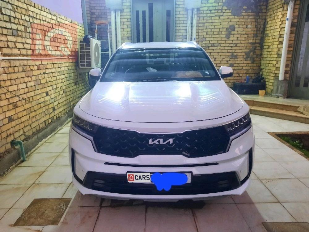 كيا سورينتو